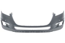 Parachoques Peugeot 508 2010-2014 delantero / con sensor / imprimado