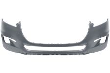 Parachoques Peugeot 508 2010-2014 delantero / imprimado
