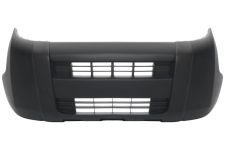 Parachoques Peugeot Bipper 2008-2016 delantero / modelo cargo