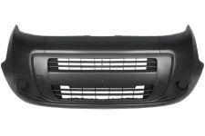 Parachoques Peugeot Bipper 2008-2016 delantero / modelo combi / imprimado