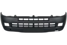 Parachoques Peugeot Boxer 1994-2002 delantero / con antinieblas / negro