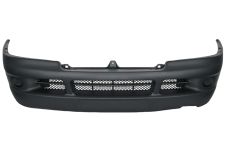 Parachoques Peugeot Boxer 2002-2006 delantero / negro