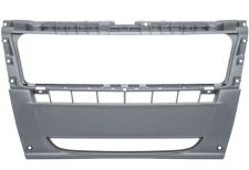 Parachoques Peugeot Boxer 2006-2014 delantero / imprimado / central