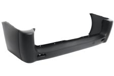 Parachoques Peugeot Expert 2007-2016 trasero / chasis corto