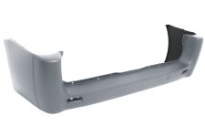 Parachoques Peugeot Expert 2007-2016 trasero / chasis corto / imprimado