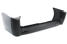 Parachoques Peugeot Expert 2007-2016 trasero / chasis corto / imprimado parcial