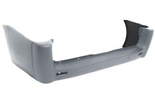 Parachoques Peugeot Expert 2007-2016 trasero / chasis largo / imprimado