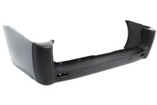 Parachoques Peugeot Expert 2007-2016 trasero / chasis largo / imprimado parcial