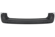 Parachoques Peugeot Expert 2016-> trasero / chasis corto