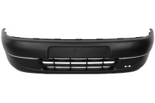 Parachoques Peugeot Partner 1996-2003 delantero / con moldura cromada