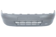 Parachoques Peugeot Partner 1996-2003 delantero / imprimado
