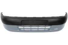 Parachoques Peugeot Partner 1996-2003 delantero / imprimado parcial