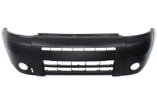 Parachoques Peugeot Partner 2003-2008 delantero / con antinieblas