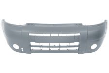 Parachoques Peugeot Partner 2003-2008 delantero / con antinieblas / imprimado