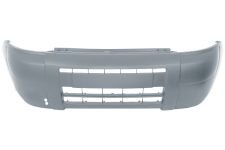 Parachoques Peugeot Partner 2003-2008 delantero / imprimado