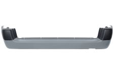 Parachoques Peugeot Partner 2003-2008 trasero / imprimado parcial