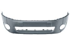 Parachoques Peugeot Partner 2008-2012 delantero / con antinieblas / imprimado