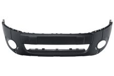 Parachoques Peugeot Partner 2008-2012 delantero / con moldura inferior / con antinieblas