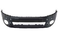 Parachoques Peugeot Partner 2008-2012 delantero / con molduras / con antinieblas