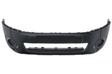 Parachoques Peugeot Partner 2012-2015 delantero / con moldura inferior