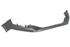 Parachoques Peugeot Rifter 2018-> delantero / superior