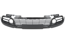 Parachoques Renault Captur 2013-2017 delantero / inferior