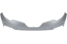 Parachoques Renault Captur 2013-2017 delantero / superior / imprimado