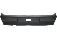 Parachoques Renault Clio 1990-1996 trasero / modelo baccara