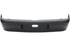 Parachoques Renault Clio 1996-1998 trasero