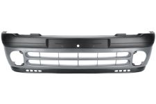 Parachoques Renault Clio 1998-2001 delantero / con antinieblas / imprimado