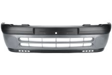 Parachoques Renault Clio 1998-2001 delantero / imprimado