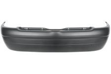 Parachoques Renault Clio 1998-2001 trasero