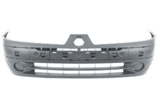 Parachoques Renault Clio 2001-2004 delantero / imprimado