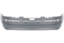 Parachoques Renault Clio 2001-2006 trasero / imprimado