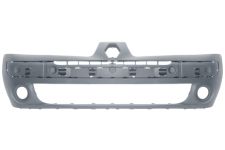 Parachoques Renault Clio 2004-2006 delantero / imprimado