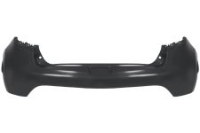 Parachoques Renault Clio 2013-2016 trasero