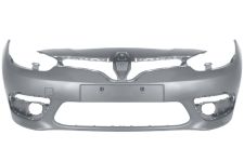 Parachoques Renault Fluence 2013-2017 delantero / imprimado
