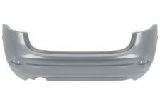 Parachoques Renault Fluence 2013-2017 trasero / imprimado