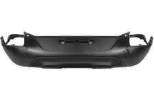 Parachoques Renault Kadjar 2015-2018 trasero