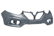 Parachoques Renault Kadjar 2019-2023 delantero / superior / imprimado