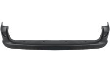 Parachoques Renault Kangoo 1998-2003 trasero