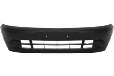 Parachoques Renault Kangoo 2003-2007 delantero / con moldura / integral