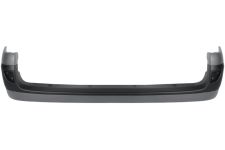 Parachoques Renault Kangoo 2003-2007 trasero / imprimado