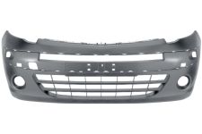 Parachoques Renault Kangoo 2007-2013 delantero / con antinieblas / imprimado
