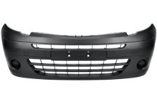Parachoques Renault Kangoo 2007-2013 delantero / con molduras