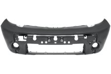 Parachoques Renault Kangoo 2007-2013 delantero / modelo be bop / con antinieblas