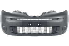 Parachoques Renault Kangoo 2013-2021 delantero / imprimado