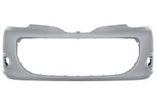 Parachoques Renault Kangoo 2013-2021 delantero / sin rejilla