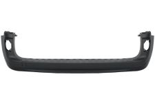 Parachoques Renault Kangoo 2013-2021 trasero / con molduras