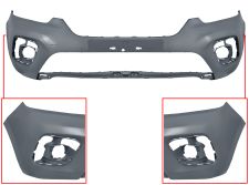 Parachoques Renault Kangoo 2021-> delantero / modelo multispace / imprimado
